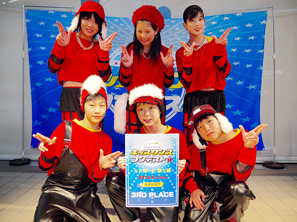 Pop dip Monster!!!!!