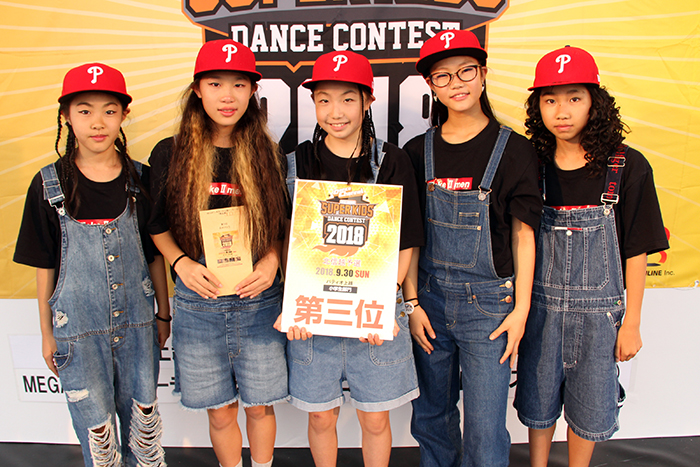 High end STa.ILL Blow