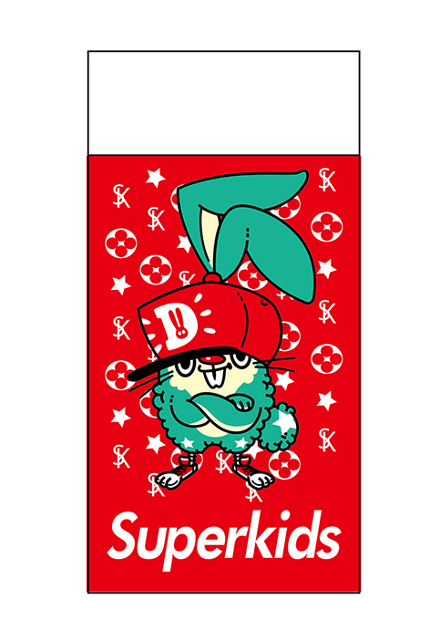 クリアファイル