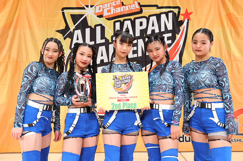 Uhhwee（HIPHOP:熊本）