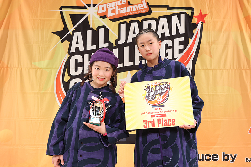 mint groove（HIPHOP:愛知）