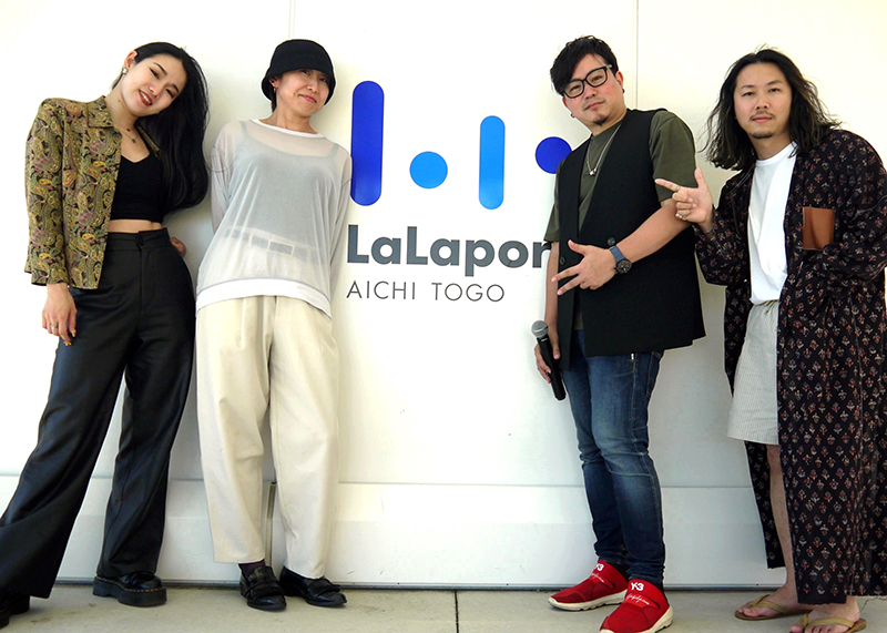 MC&Judge愛知東郷2023