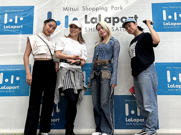 MC&Judge新三郷20230624