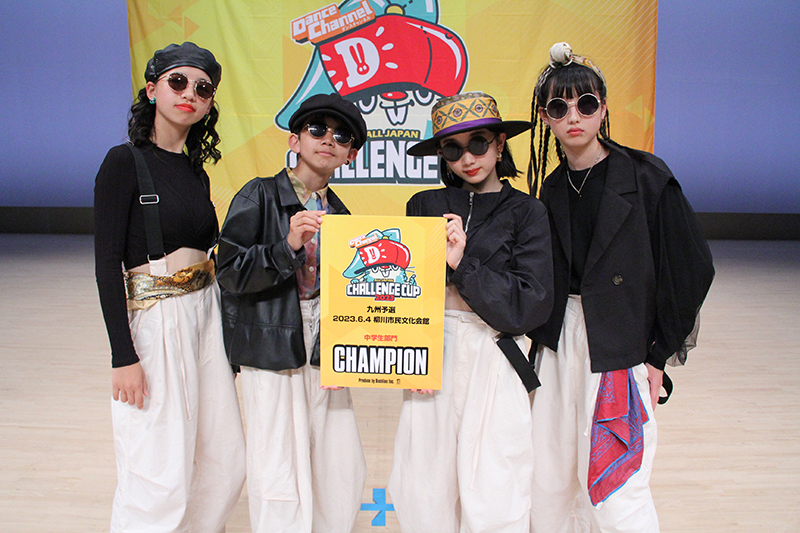 ブードック・レガシー