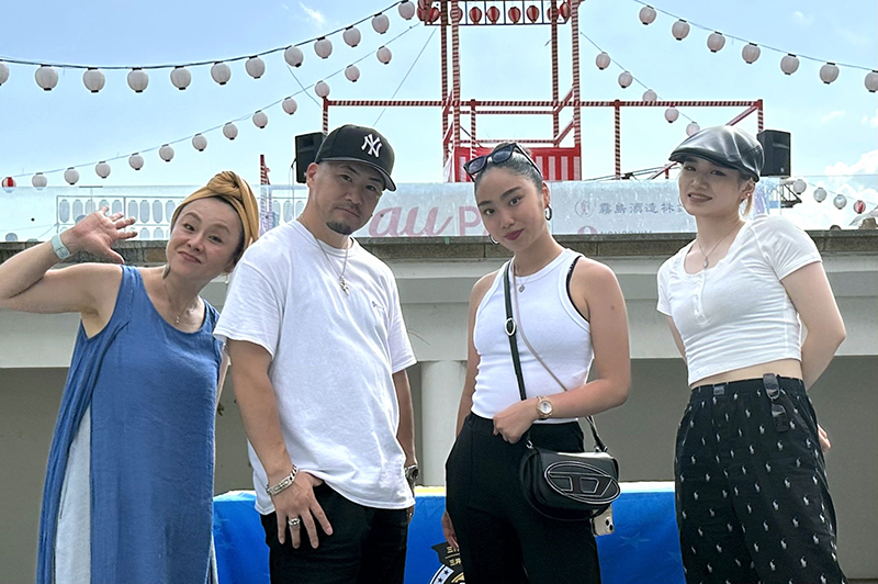 MC&Judge豊洲20230722