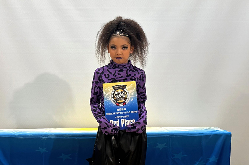 小学生ソロ3位_北陸小矢部20230918